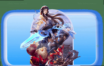 探索无限可能
